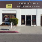 Express Cash & Loan