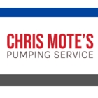 Chris Mote's Pumping Service