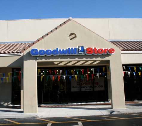 Goodwill Coral Springs - Coral Springs, FL