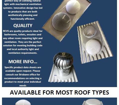 Regent Skylights - Seven Hills, NSW