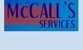 McCalls Audio Vision