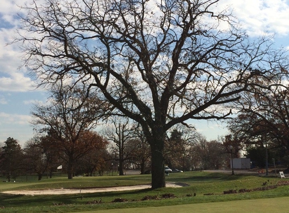 Clifton Park Golf Course - Baltimore, MD