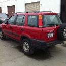 Body And Paint By Jeff - Automobile Body Repairing & Painting