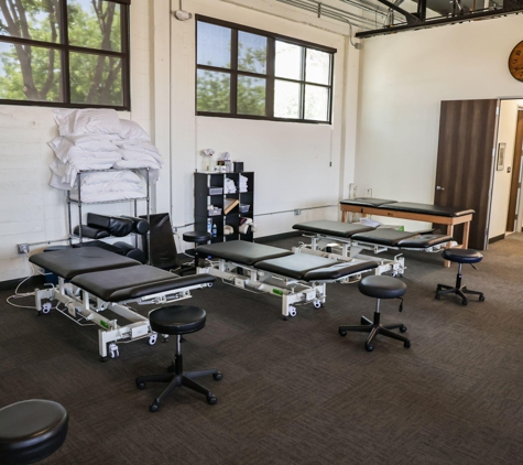 Barrows Training & Education Physical Therapy Madera - Madera, CA