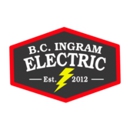 B.C Ingram Electric Inc - Electricians