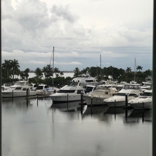 Gulf Harbour Golf Course - Fort Myers, FL