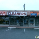 My Favorite Cleaners - Dry Cleaners & Laundries