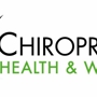 Chiropractic Health and Wellness