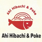 Ahi Hibachi and Poke