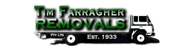 Tim Farragher Removals & Storage - Furniture Movers & Storage