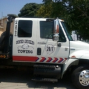 Busted Knuckles Towing - Towing