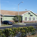 Funeraria San Juan Funeral Home - Simpson - Funeral Directors