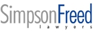 Simpson Freed Lawyers - Solicitors & Lawyers