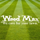 Weed Man - Weed Control Service