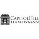 Capitol Hill Handyman - Handyman Services