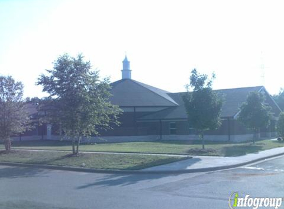 Parkwood CME Church - Charlotte, NC