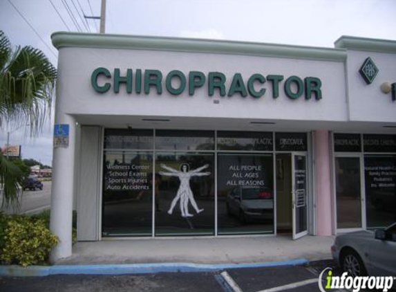 Reese Chiropractic Center - Hollywood, FL