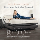 Custom Comfort Mattress Orange - Mattresses