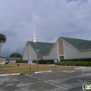 Orange Avenue Church of Christ - Church of Christ