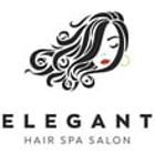 Elegant Hair Spa Salon