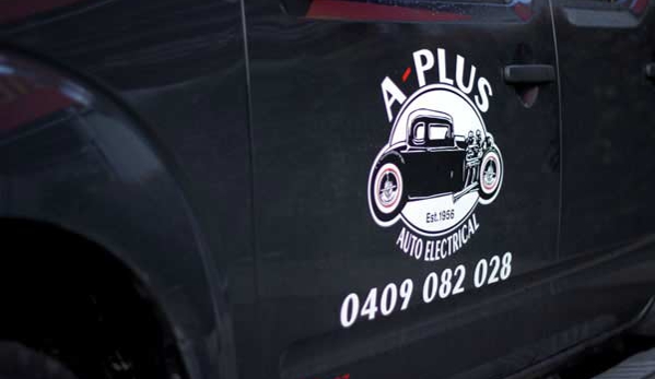 A-Plus Auto Electrical And Air Conditioning - Preston, VIC