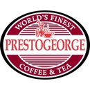 Prestogeorge Coffee & Tea - Coffee Roasting & Handling Equipment
