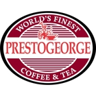 Prestogeorge Coffee & Tea