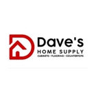 Dave's Home Supply: Cabinets, Flooring, & Countertops