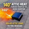 Arizona Attic Pros gallery