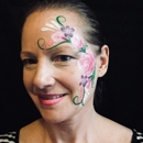 Julies face & body art