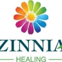 Zinnia Healing Serenity Lodge