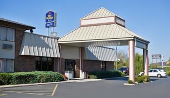 Best Western Plus South - Shepherdsville, KY