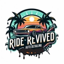 Ride Revived - Automobile Detailing