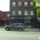 Eric's Cleaners - Dry Cleaners & Laundries