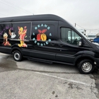 Reflecto Signs & Graphics