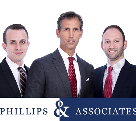 Phillips & Associates Attorneys at Law, PLLC - New York, NY