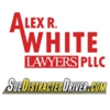 Alex R. White, PLLC, Sue Distracted Driver gallery