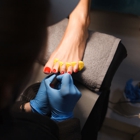 The Foot Firm - Specialty Pedicures