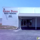 Gene Perez Auto Body Repairs