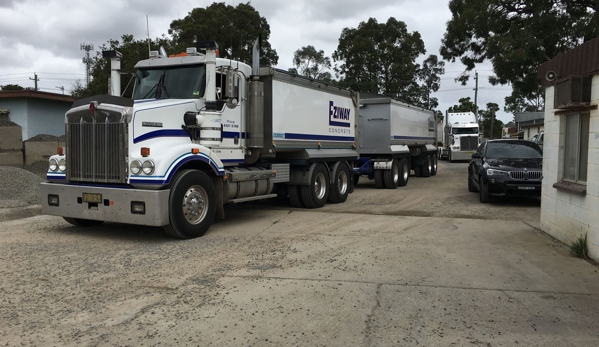 Eziway Concrete - South Nowra, NSW