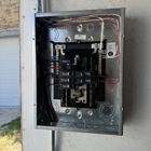 Mustang Electric Inc.