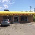 Merchant Drive Coin Laundry