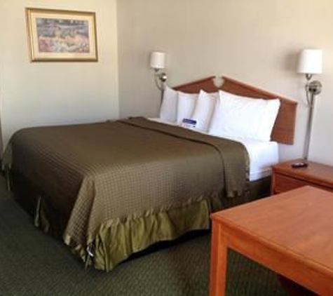 Americas Best Value Inn - Tulsa, OK