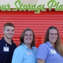 U-Haul Moving & Storage at Oso Blanca