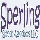 Sperling Ratiner - Speech-Language Pathologists