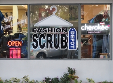 Fashion Scrub Depot - Saint Petersburg, FL 33712
