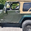SS Auto Body gallery
