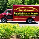 Smoky Mountain Mowers - Lawn Mowers-Sharpening & Repairing
