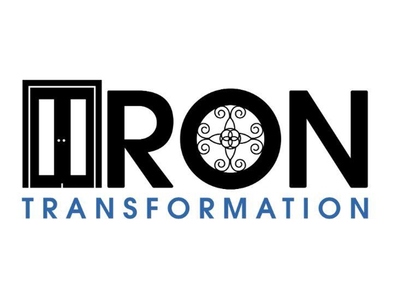 Iron Transformation - Clearwater, FL