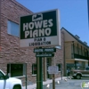 Howes Piano Co gallery